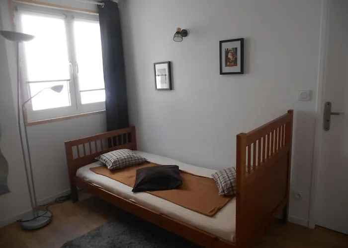 Maison Bleue