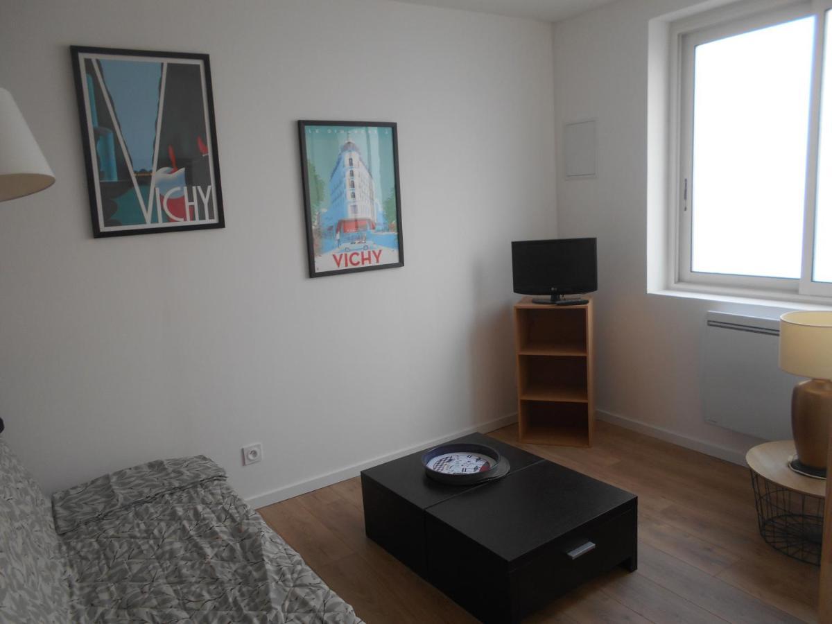 Apartment Maison Bleue