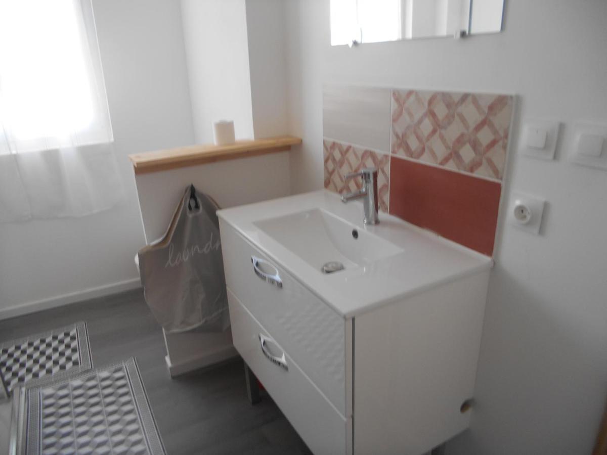 Maison Bleue Vichy