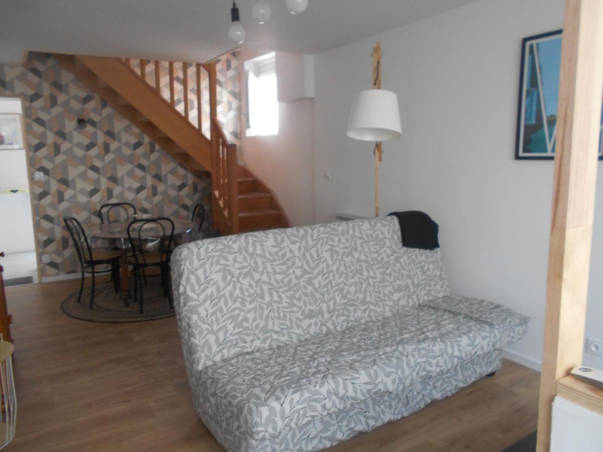 Apartment Maison Bleue Vichy