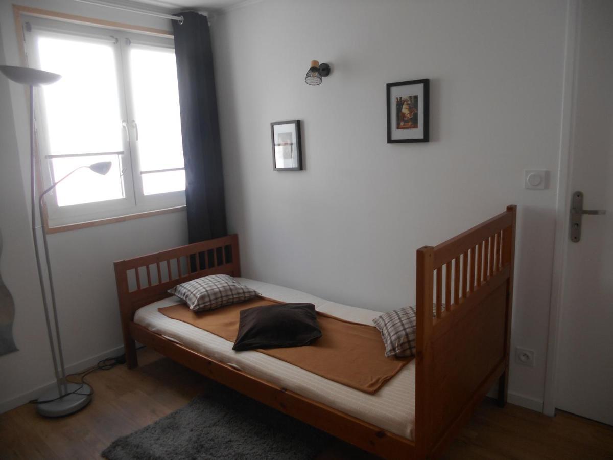 Maison Bleue Apartment *