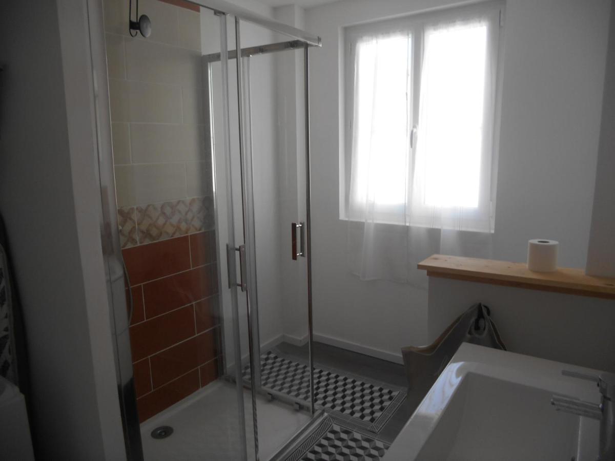 Maison Bleue * Vichy