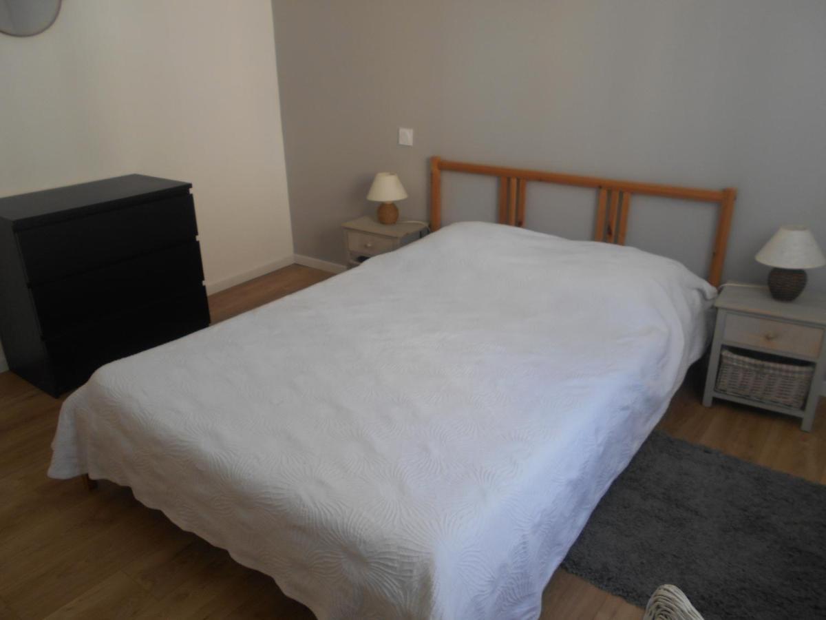 Maison Bleue Apartment