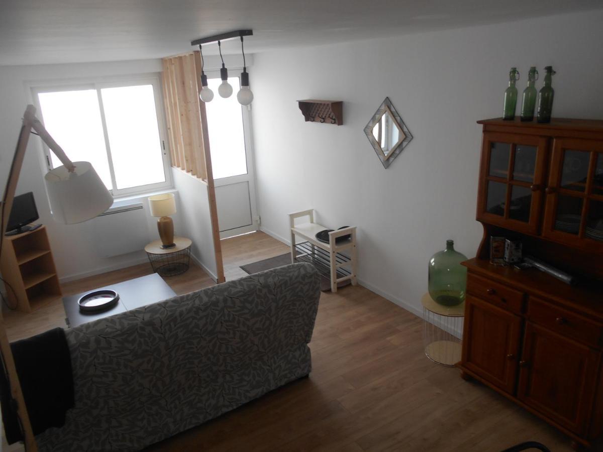 Maison Bleue Apartment *